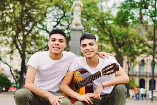 Desde el folclore norteño hasta los ritmos bailables