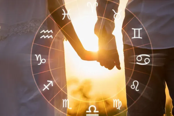 Horóscopo: ¿cuáles son los signos más compatibles entre si?