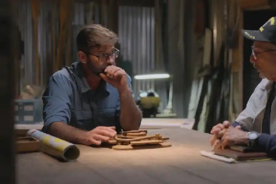 BASADA EN UN HECHO REAL. “La narcosatánica” revisa la historia de Sara María Alderete Villarreal.