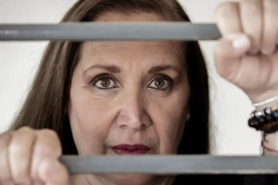 Crímenes, cocina y mucha acción en pantalla