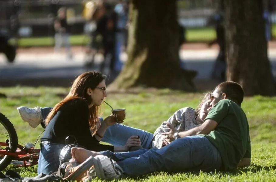 Tras días de frío, ¿vuelve el calor a Tucumán?