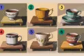 Test de personalidad: la taza que elijas revelará cuál es tu mayor cualidad