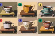 ¿Qué taza elegirías? El test de personalidad que revela tu mejor cualidad