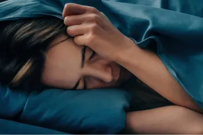 ¿Por qué en los sueños no podemos gritar? La explicación de los expertos