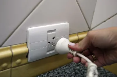 Ahorro de energía: siete consejos para un consumo eficiente de la electricidad en los hogares