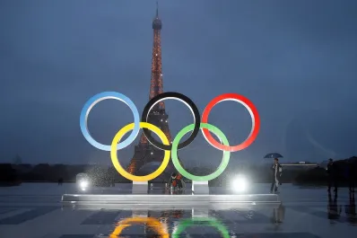 ¿Cuándo y dónde se disputarán los próximos Juegos Olímpicos?