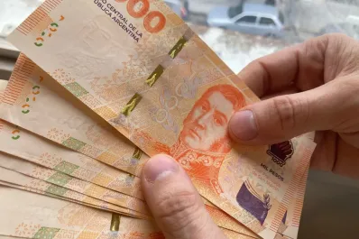 ¿Cuál es el banco con mejor tasa de interés para hacer un plazo fijo hoy?