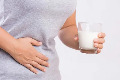 ¿Cómo saber si soy intolerante a la lactosa?