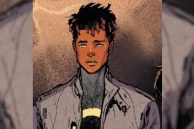 Marvel presentó un superhéroe argentino e hincha de un club grande del país: ¿A qué equipo alienta Ramson?