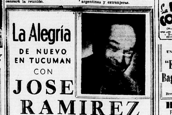 Una “revista porteña” con la realidad tucumana