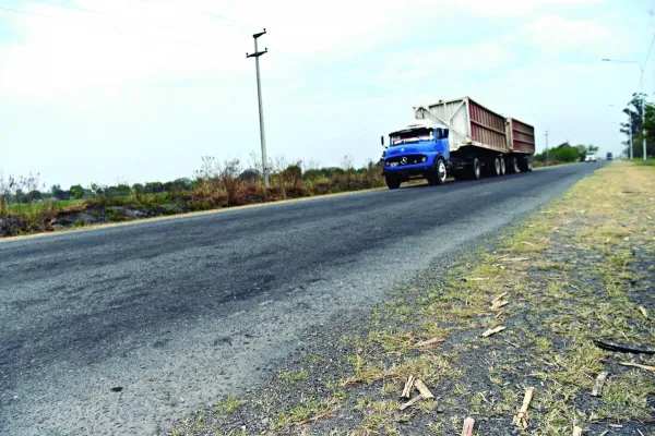 Legisladores opositores afirman que Vialidad subejecuta el presupuesto para rutas