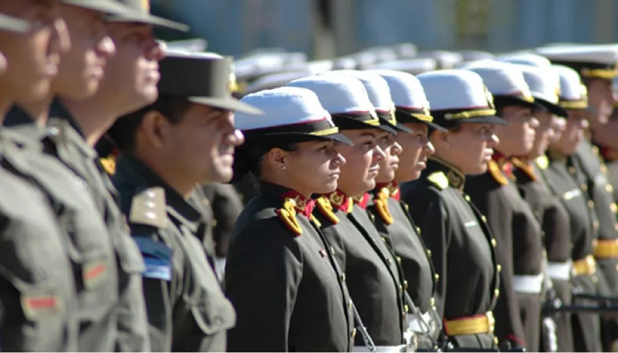 Nuevo aumento para los gendarmes: cómo quedan sus sueldos en agosto de 2024