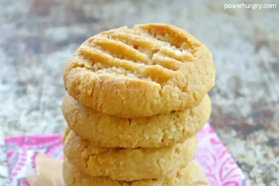¿Cómo preparar estas sencillas galletas?