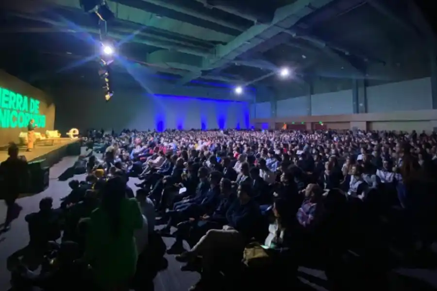 Ya están abiertas las inscripciones para Endeavor NOA 2024