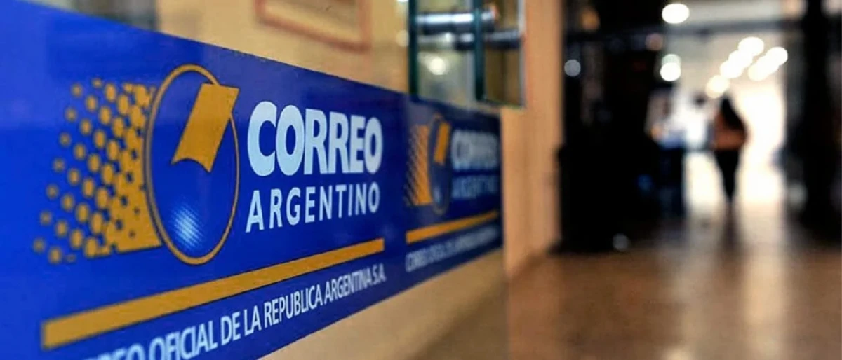 Nueva modalidad de estafa a nombre de Correo Argentino.