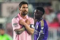 Lionel Messi y Mirtha Legrand califican como personajes eventuales de Marvel