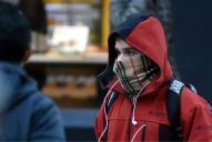 Alerta por lluvias fuertes y bajas temperaturas: ¿cómo seguirá el clima durante la semana?