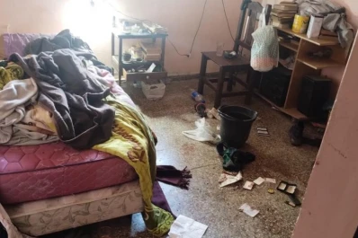 Villa Carmela: investigan si “Hachita” actuó solo en un crimen