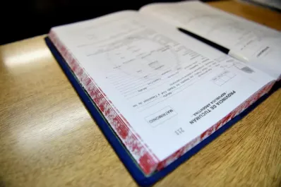 ¿Superstición o coincidencia? Primer martes 13 donde no hay casamientos en el Registro Civil de Tucumán