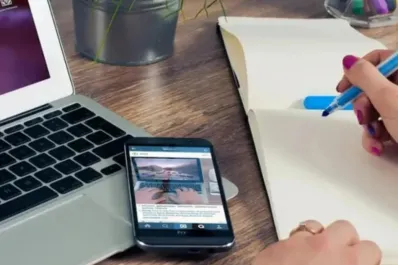 Buscan empleados para trabajar remoto por 1.500 dólares por mes: cómo aplicar