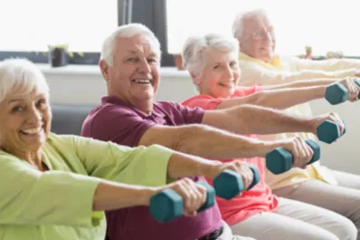 Conocé el ejercicio que mejora el cerebro de adultos mayores por varios años