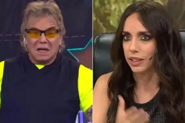 Beto Casella, molesto con Tamara Pettinato: Yo no la tengo que llamar