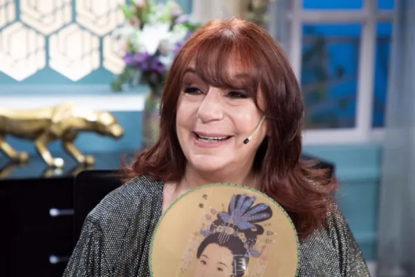 Horóscopo chino: los cinco signos que tendrán un excelente mes laboral, según Ludovica Squirru