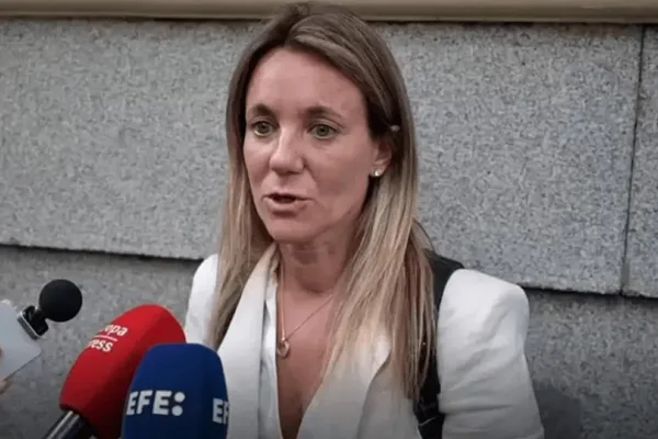 La abogada de Fabiola Yáñez: “Solo resta confiar”