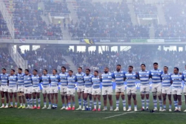 Para ver a Los Pumas en Santiago del Estero quedan seis zonas del estadio Madre de Ciudades