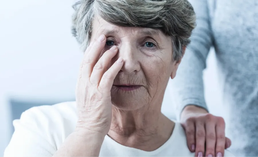 Alzheimer: algunos cambios de comportamiento ayudan a la detección temprana de la enfermedad