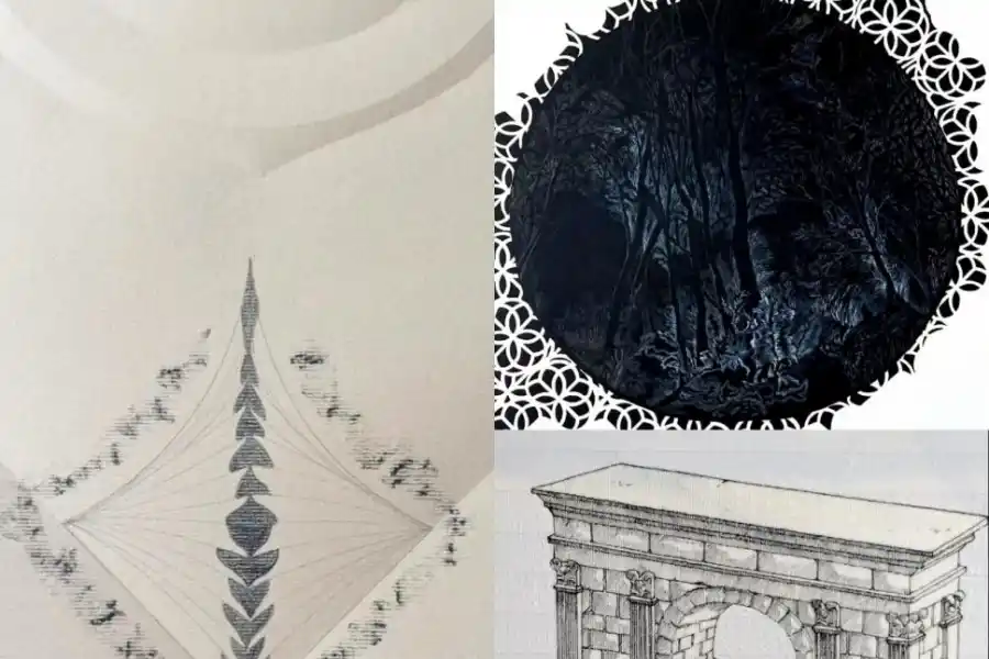 NIVEL 2. Un trabajo de Iván Juárez Guerra y Carolina Cazón Zelarayán.