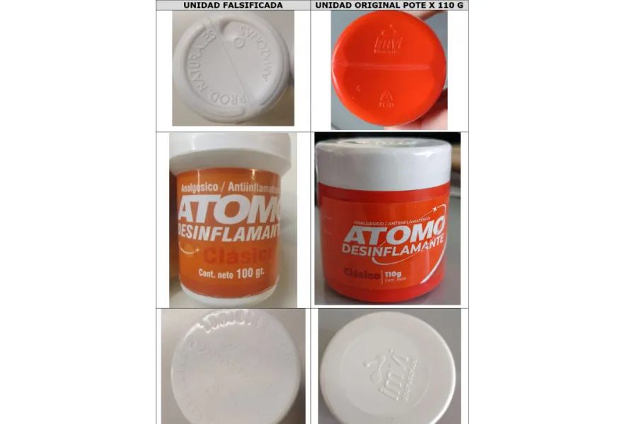 Alerta de la Anmat por el uso de una conocida crema: los motivos de la prohibición