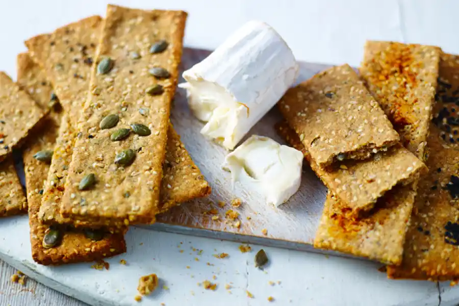 ¿Cómo preparar estas deliciosas galletas?