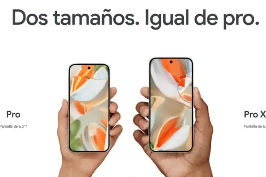 Gemini Live y Pixel, la IA se integra a tu vida