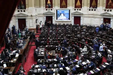 Movilidad jubilatoria: ¿cómo votarán los diputados tucumanos tras el veto de Javier Milei?