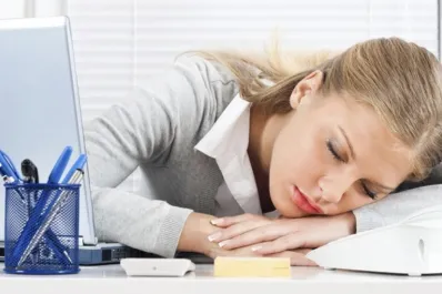 ¿Te desvelaste? Los consejos definitivos para recuperar la regularidad del sueño