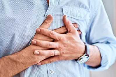 Se demora más de tres horas para acudir al médico frente a un posible infarto