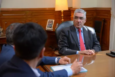 Contra la quema de vegetación en Tucumán: el Gobierno aplicará multas millonarias