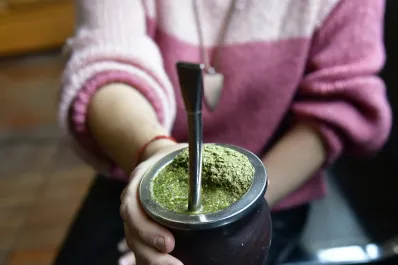 ¿Cuánto es demasiado mate? La cantidad recomendada que debemos beber por día