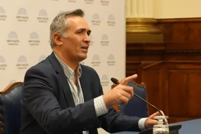 Nueva baja en el Gobierno: Francisco Sánchez renunció como secretario de Culto