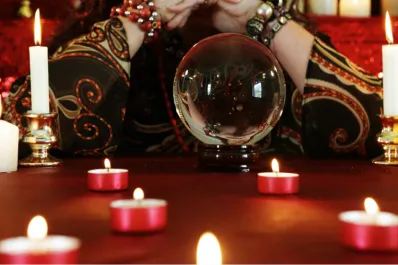 Horóscopo gitano: ¿qué signos enfrentarán y superarán sus miedos en agosto?