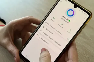 Meta IA: ¿por qué recomiendan desactivar la inteligencia artificial de WhatsApp?