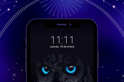 11:11, hora espejo: qué debemos hacer cuando miramos el reloj y marca este horario