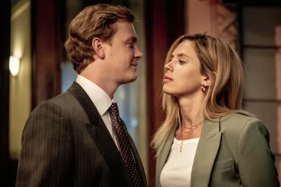 Máxima, la serie que explora la vida de la reina consorte de Países Bajos