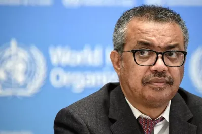 La OMS declaró la emergencia médica internacional por el brote de viruela del mono