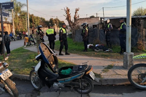 En Tucumán se denunció un delito contra la propiedad cada 15 minutos