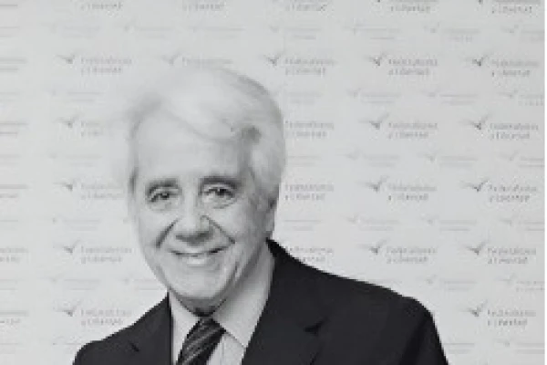 Adiós a Marcos Paz Posse, una figura destacada del mundo empresarial, industrial y cultural de Tucumán