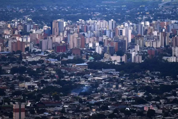 Debaten cómo transformar al Gran Tucumán en un lugar mejor