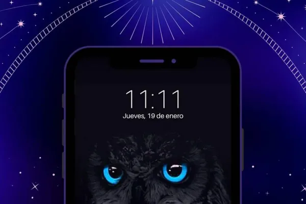 11:11, hora espejo: qué debemos hacer cuando miramos el reloj y marca este horario