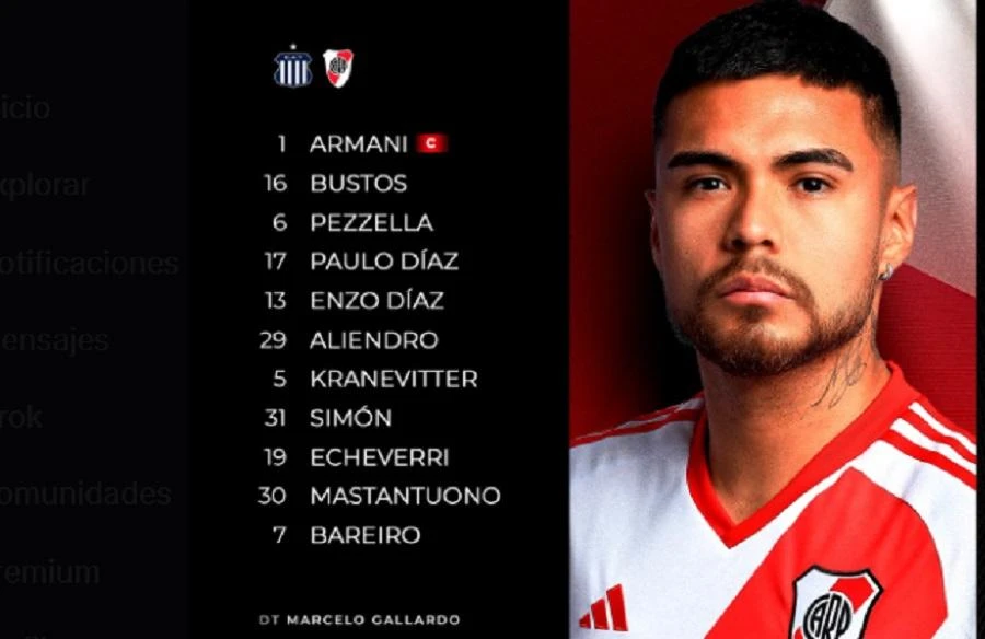 Los 11 de Gallardo